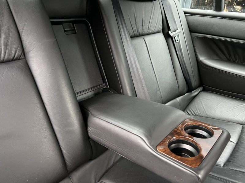 PEUGEOT 607 2.2 160 Cv VENTE EN ETAT / LIRE L'ANNONCE - 1ERE MAIN / 68 600 Kms