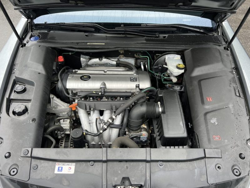 PEUGEOT 607 2.2 160 Cv VENTE EN ETAT / LIRE L'ANNONCE - 1ERE MAIN / 68 600 Kms