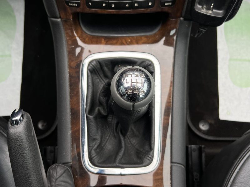 PEUGEOT 607 2.2 160 Cv VENTE EN ETAT / LIRE L'ANNONCE - 1ERE MAIN / 68 600 Kms