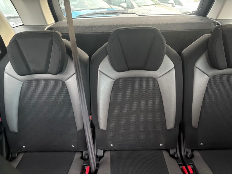 CITROEN c4 Picasso e-HDi 115cv exclusive kit embrayage, kit distribution neuf garantie, 12 mois