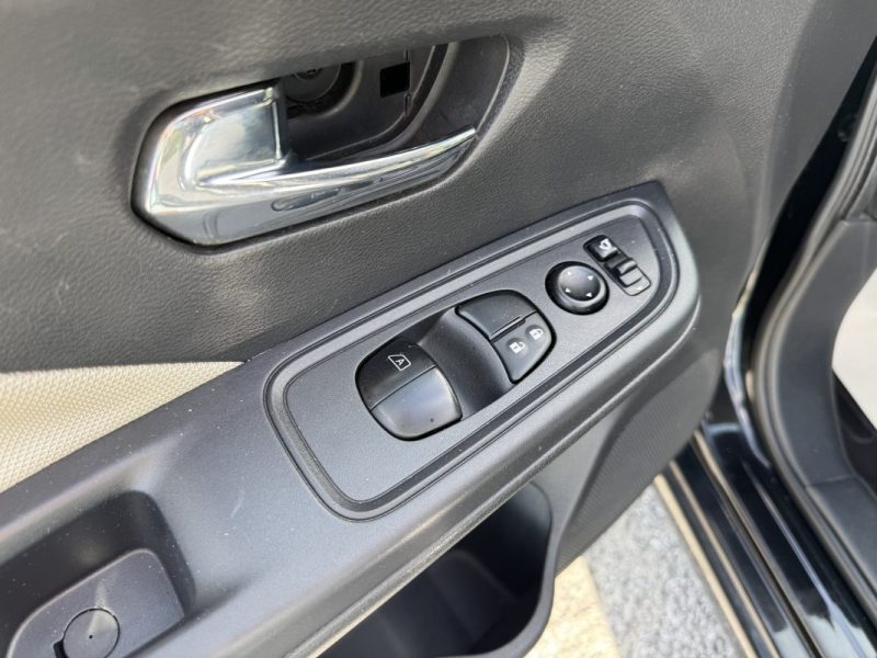 NISSAN MICRA DCI 90 N CONNECTA