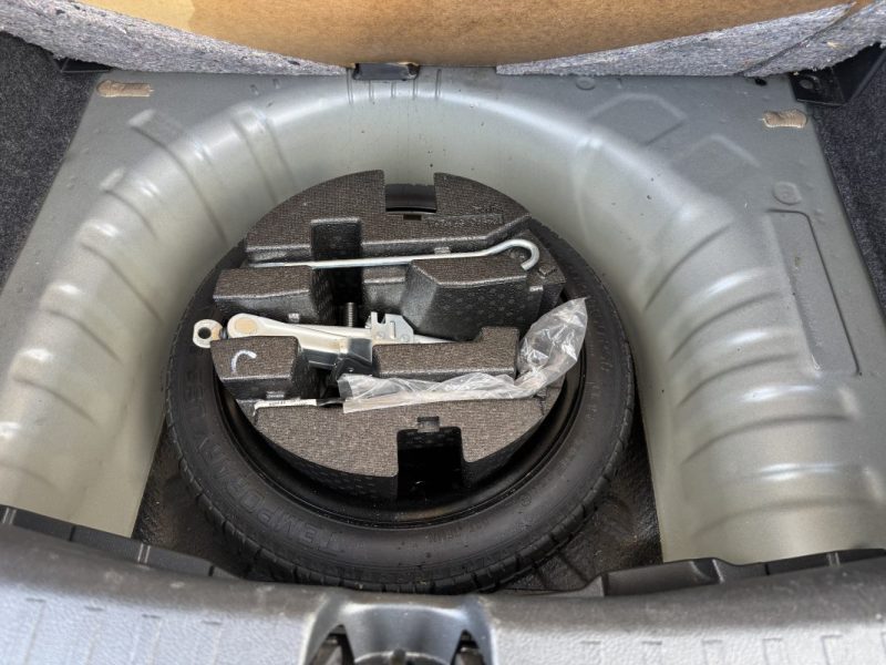 NISSAN MICRA DCI 90 N CONNECTA