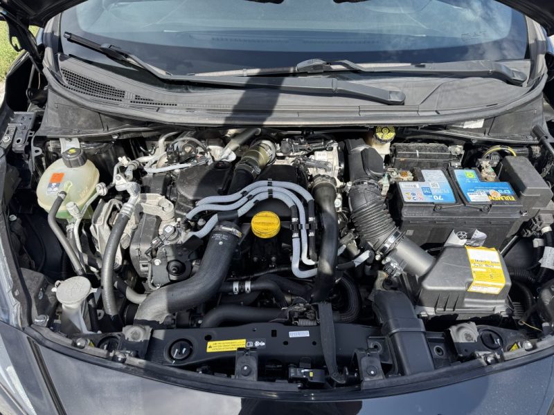 NISSAN MICRA DCI 90 N CONNECTA