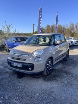 FIAT 500L 1.3 MULTIJET 16V 85CH S&S EASY