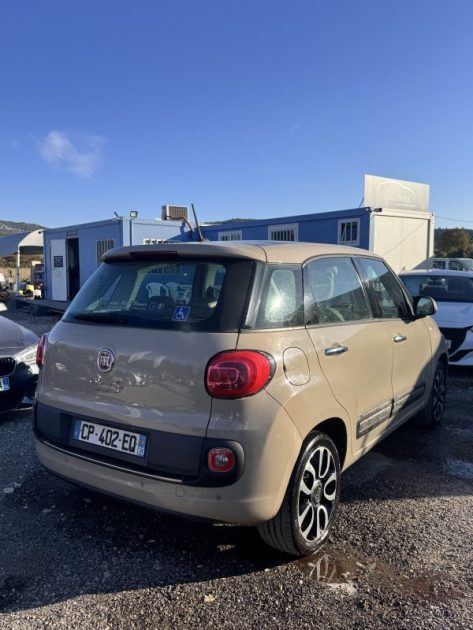 FIAT 500L 1.3 MULTIJET 16V 85CH S&S EASY