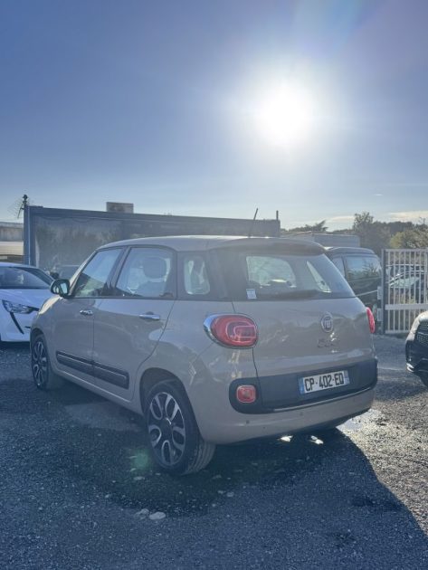 FIAT 500L 1.3 MULTIJET 16V 85CH S&S EASY