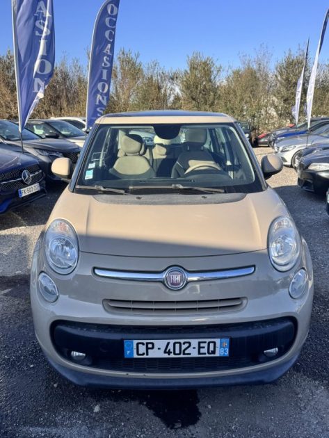 FIAT 500L 1.3 MULTIJET 16V 85CH S&S EASY