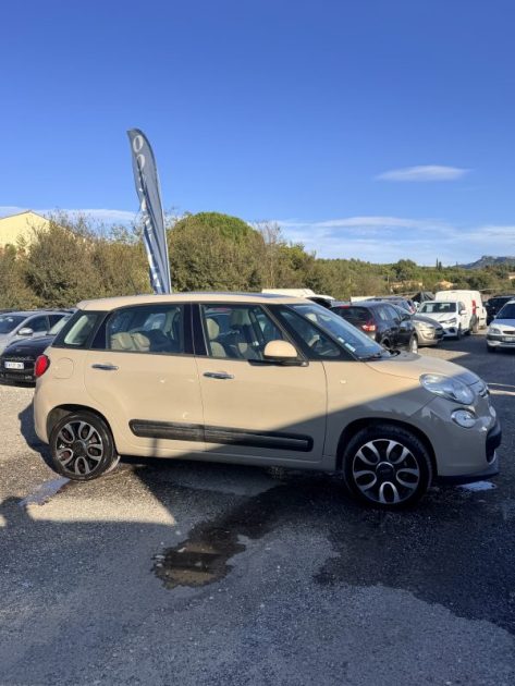 FIAT 500L 1.3 MULTIJET 16V 85CH S&S EASY