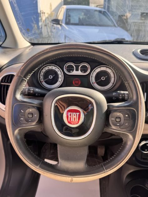 FIAT 500L 1.3 MULTIJET 16V 85CH S&S EASY