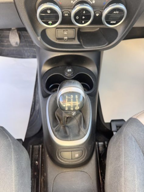 FIAT 500L 1.3 MULTIJET 16V 85CH S&S EASY