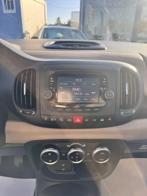 FIAT 500L 1.3 MULTIJET 16V 85CH S&S EASY