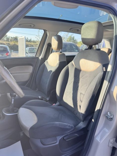 FIAT 500L 1.3 MULTIJET 16V 85CH S&S EASY