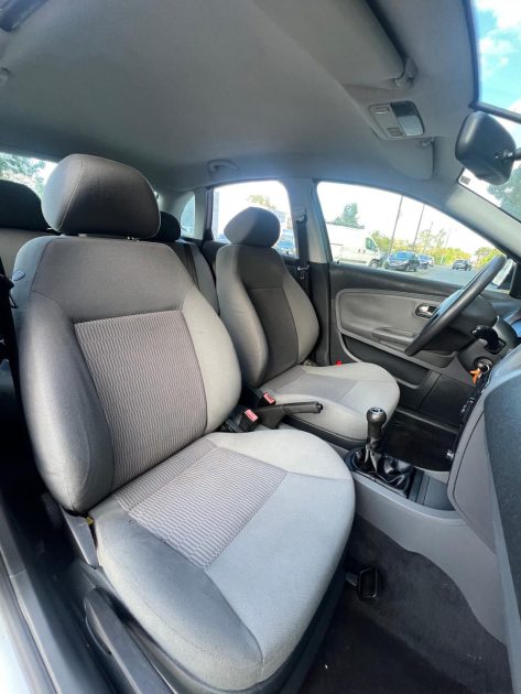 SEAT IBIZA III 1.4 16V 1390cm3 75cv 