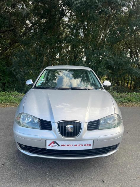 SEAT IBIZA III 1.4 16V 1390cm3 75cv 