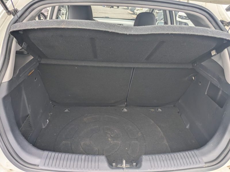 KIA  RIO 1.2I 85CV ET 5CV FISCAUX DISTRIBUTION A CHAINE 