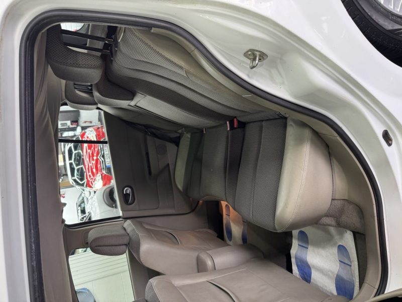 RENAULT MEGANE 2005 1.6 16V