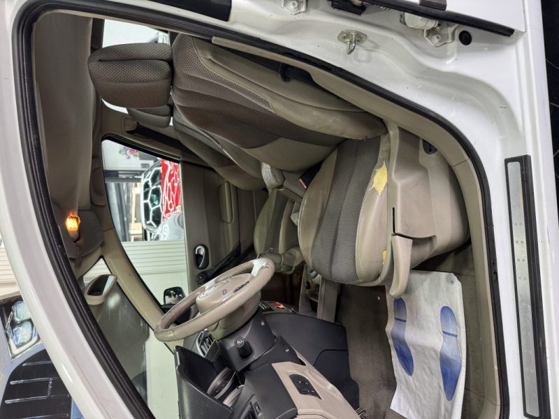 RENAULT MEGANE 2005 1.6 16V