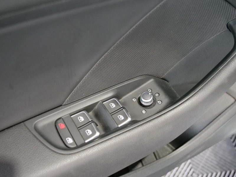 AUDI A3 LIMOUSINE 2019