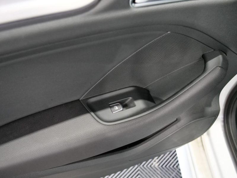 AUDI A3 LIMOUSINE 2019