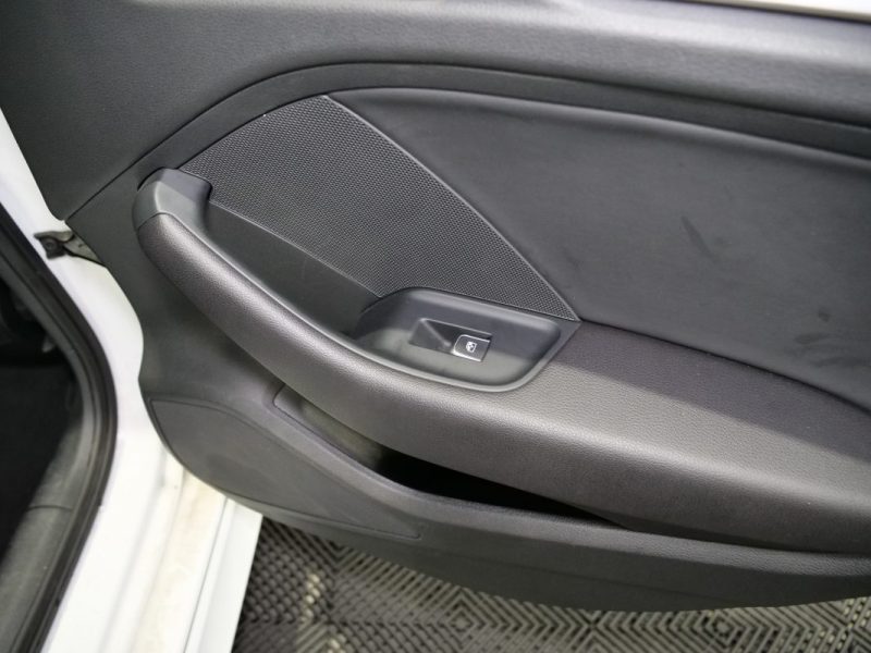 AUDI A3 LIMOUSINE 2019