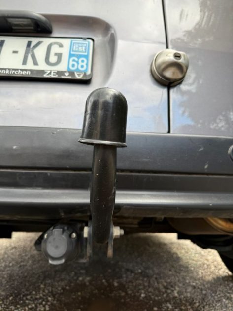 RENAULT KANGOO 1.5l DCI 90CV VAN FINITION CONFORT 2016