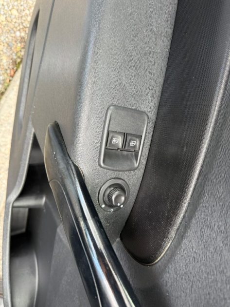 RENAULT KANGOO 1.5l DCI 90CV VAN FINITION CONFORT 2016