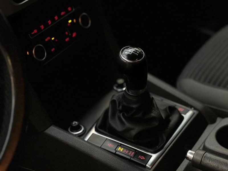 VOLKSWAGEN AMAROK 2.0 TDI 163CH 4MOTION DOUBLECABINE