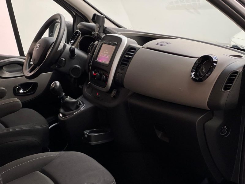 NISSAN NV300 1.6 DCI 120CH N-CONNECTA