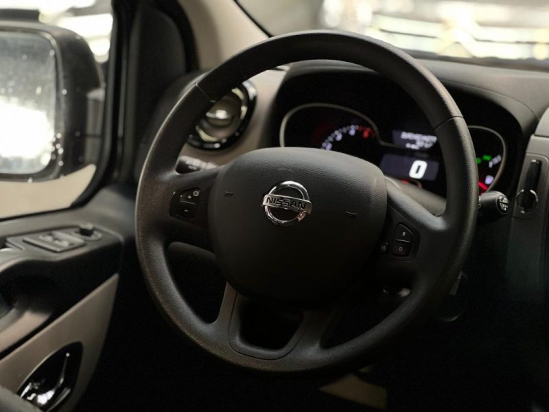 NISSAN NV300 1.6 DCI 120CH N-CONNECTA