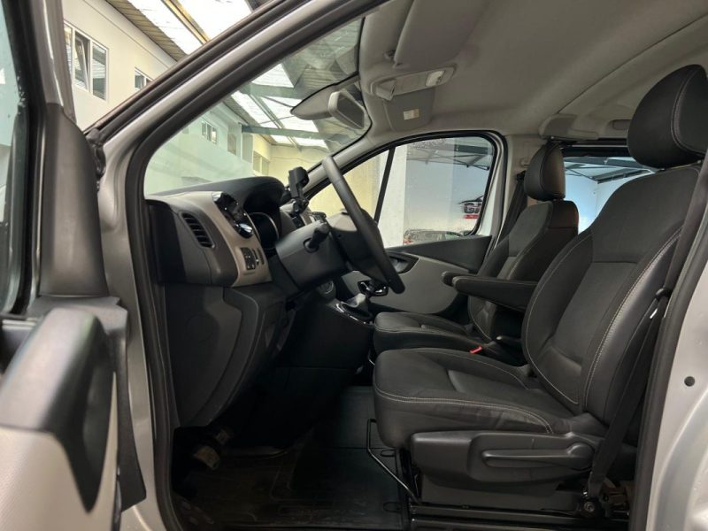 NISSAN NV300 1.6 DCI 120CH N-CONNECTA