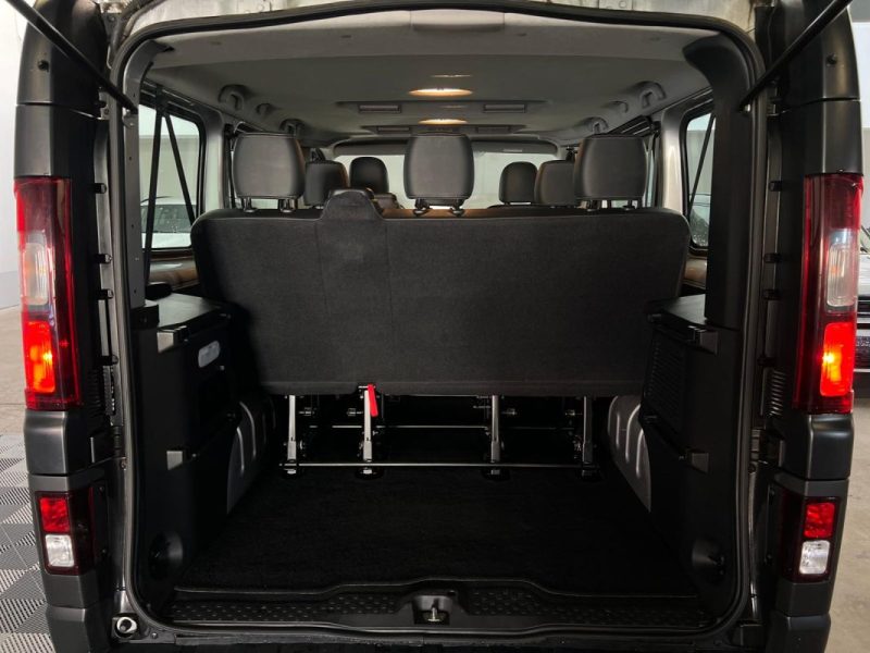 NISSAN NV300 1.6 DCI 120CH N-CONNECTA