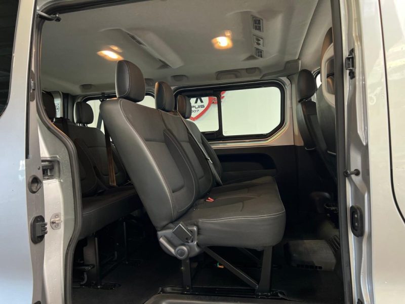 NISSAN NV300 1.6 DCI 120CH N-CONNECTA