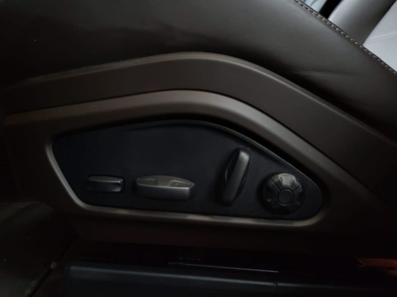 PORSCHE PANAMERA 4S E-Hybrid V6 544 ch PDK