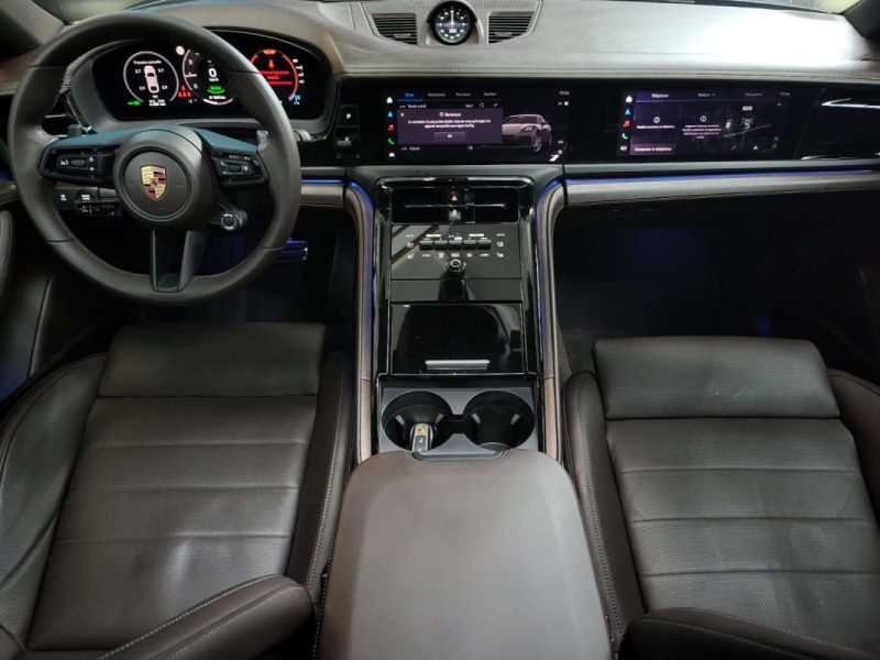 PORSCHE PANAMERA 4S E-Hybrid V6 544 ch PDK