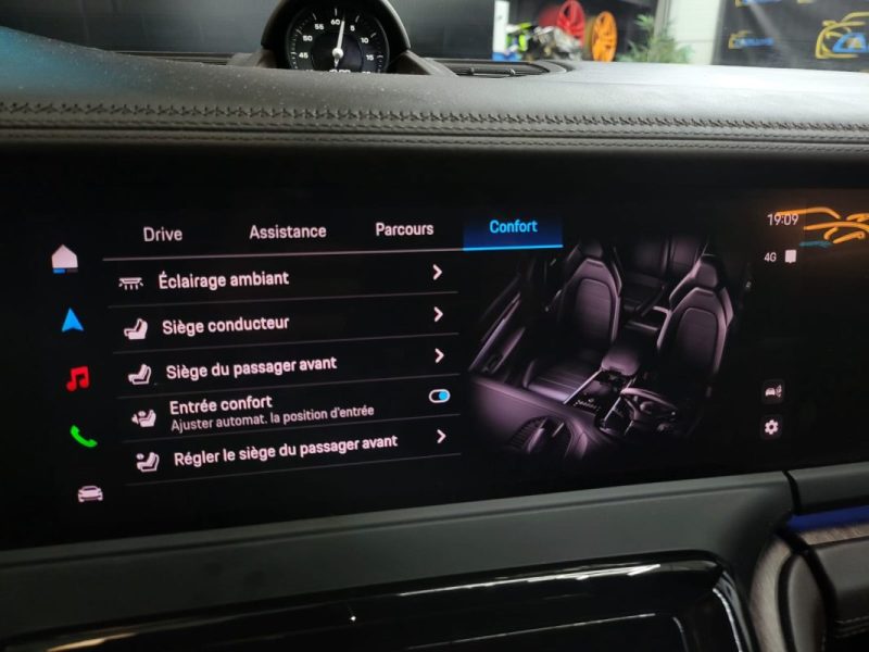 PORSCHE PANAMERA 4S E-Hybrid V6 544 ch PDK