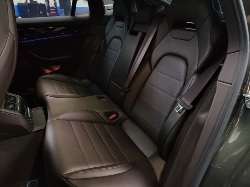 PORSCHE PANAMERA 4S E-Hybrid V6 544 ch PDK