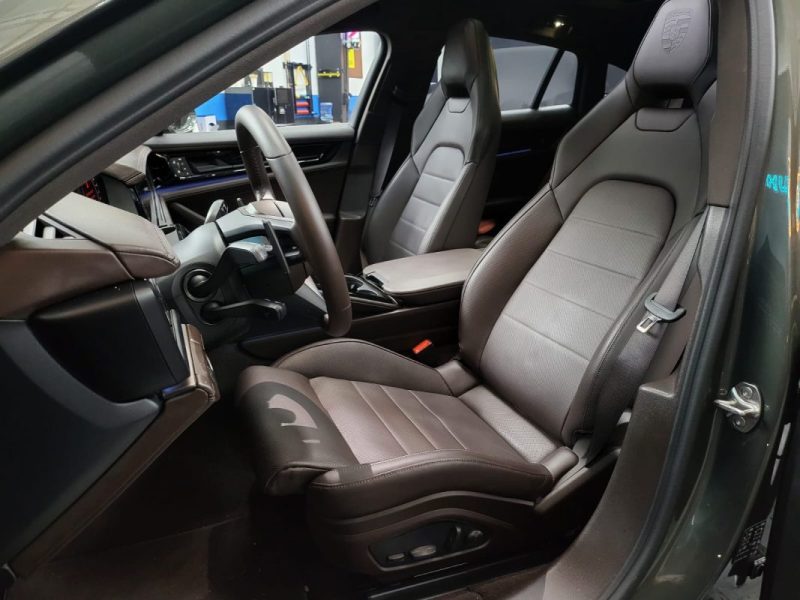 PORSCHE PANAMERA 4S E-Hybrid V6 544 ch PDK