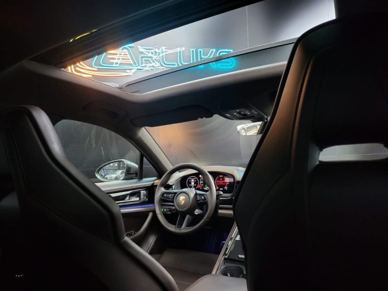 PORSCHE PANAMERA 4S E-Hybrid V6 544 ch PDK