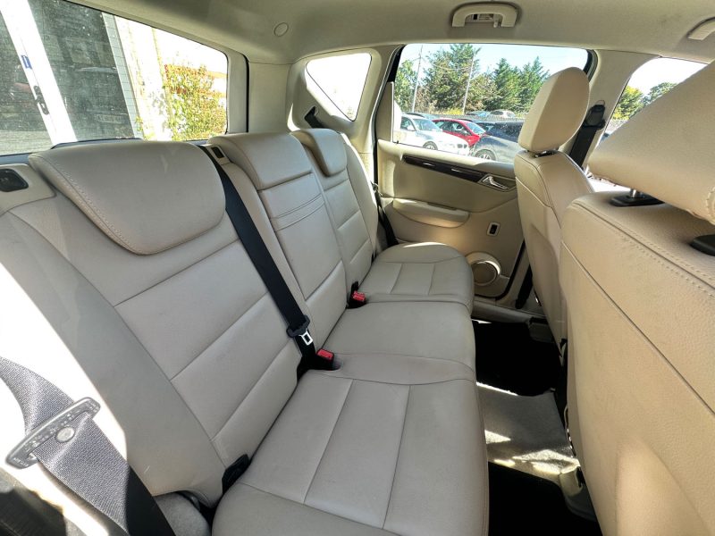 MERCEDES CLASSE A 2009