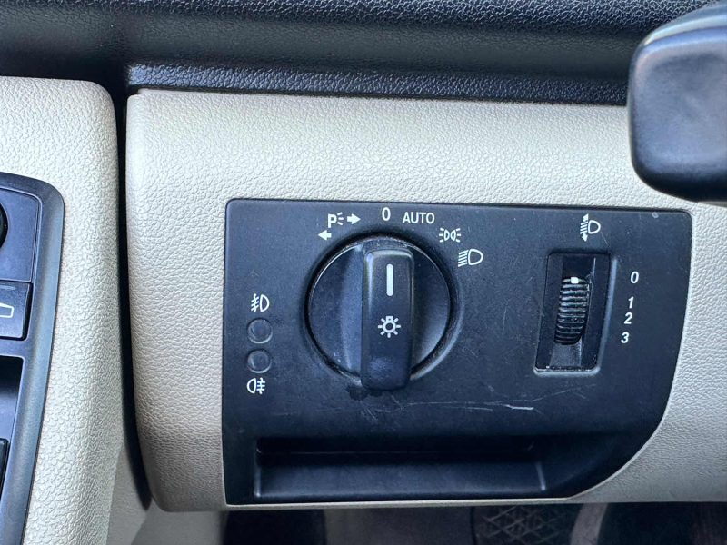 MERCEDES CLASSE A 2009