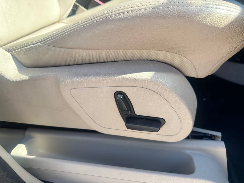 MERCEDES CLASSE A 2009