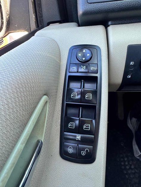 MERCEDES CLASSE A 2009