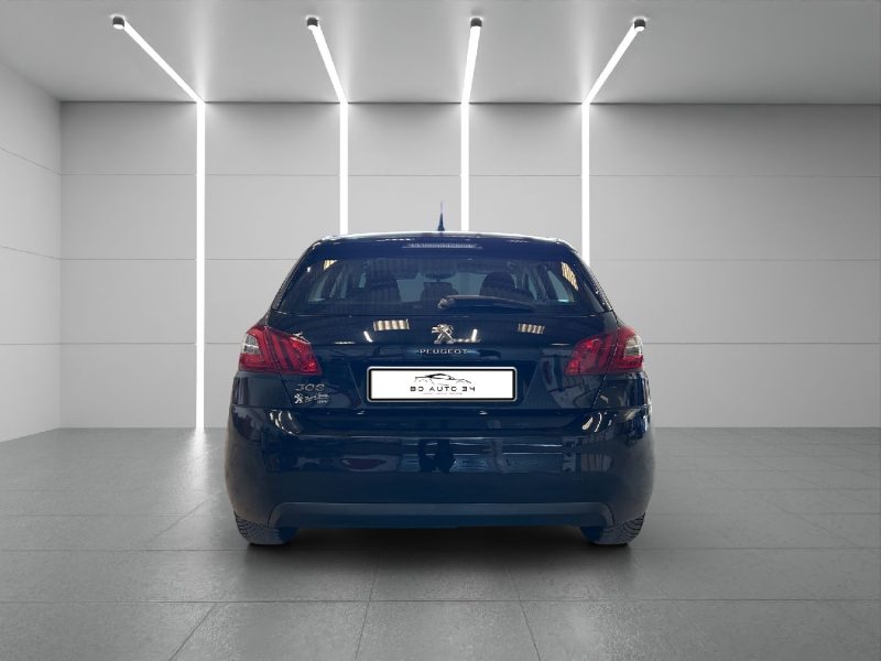 PEUGEOT 308 2013