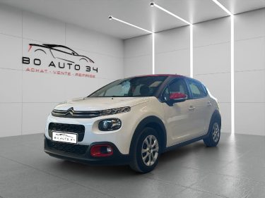 1.2 ESSENCE 83 CV *FINITION SHINE BUSINESS*.