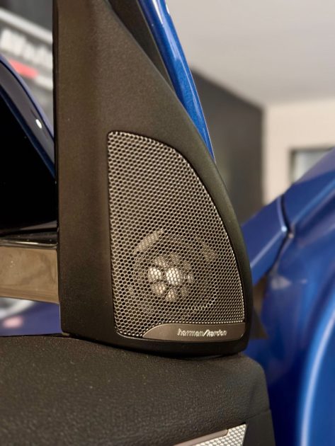 BMW X1 xDrive25d / FULL ENTRETIEN BMW / Harman Kardon / Révisé / CT Ok