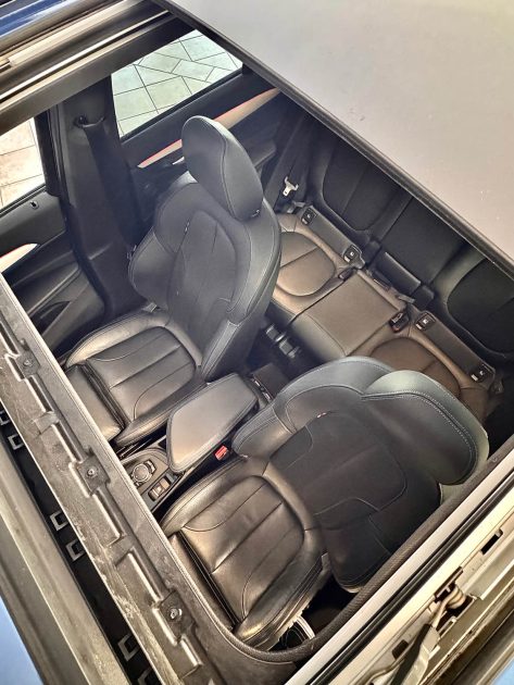 BMW X1 xDrive25d / FULL ENTRETIEN BMW / Harman Kardon / Révisé / CT Ok