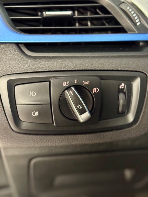 BMW X1 xDrive25d / FULL ENTRETIEN BMW / Harman Kardon / Révisé / CT Ok