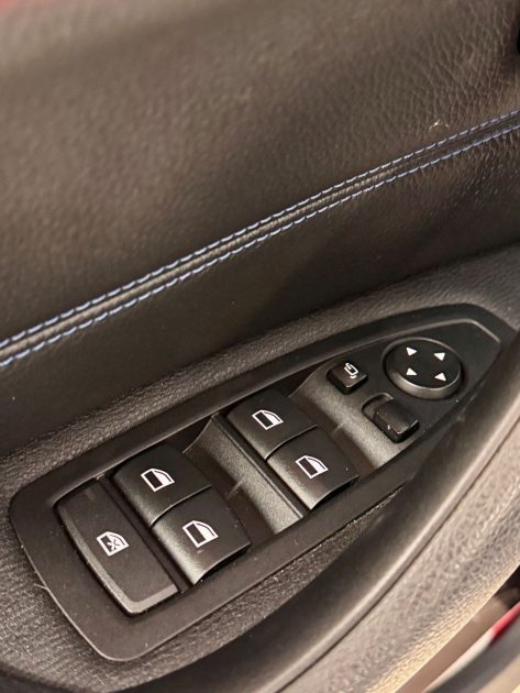 BMW X1 xDrive25d / FULL ENTRETIEN BMW / Harman Kardon / Révisé / CT Ok