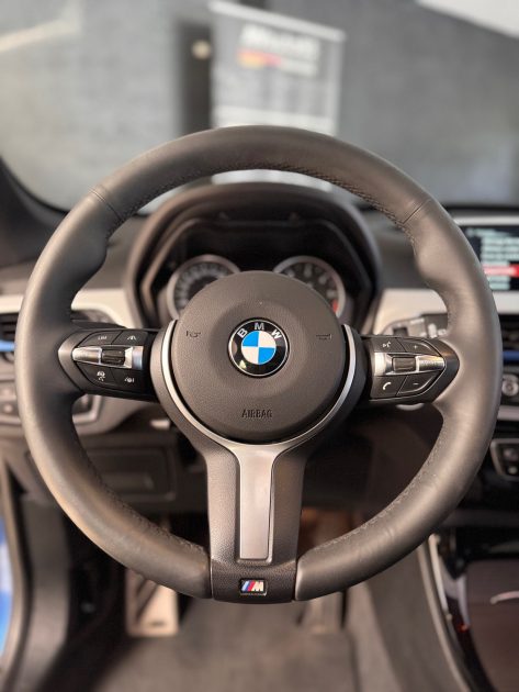 BMW X1 xDrive25d / FULL ENTRETIEN BMW / Harman Kardon / Révisé / CT Ok