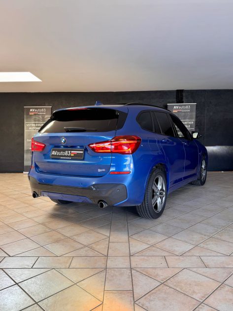 BMW X1 xDrive25d / FULL ENTRETIEN BMW / Harman Kardon / Révisé / CT Ok